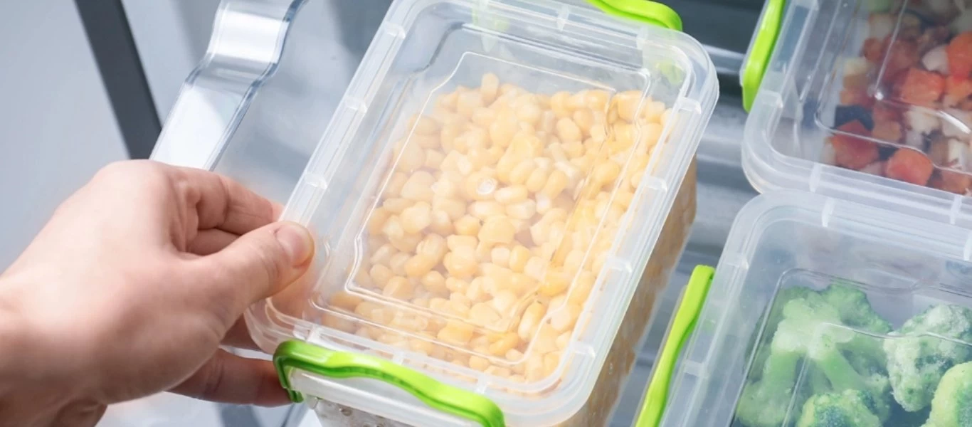 Ο εύκολος τρόπος για να ξεπαγώσεις κρέας και κιμά πολύ γρήγορα